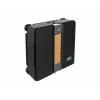 Cecotec Conga Windroid W50 Podwójny spray Przewodowy robot do mycia okien, 2800 Pa, iTech Win 4.0, czarny
