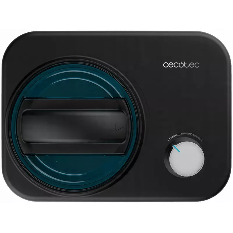 Maszyna do lodów Cecotec Gelacy 800, przezroczysta