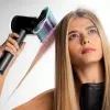 Suszarka do włosów Cecotec DryGlam Waves i-Sensor Pro 1600 W Czarny z dyfuzorem