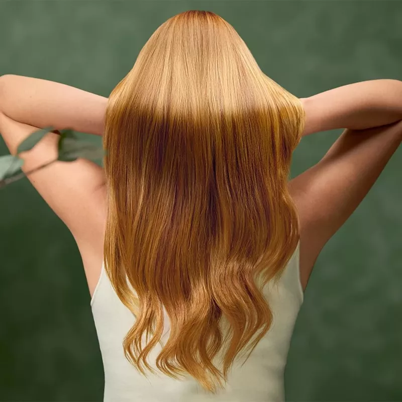 Suszarka do włosów Cecotec IoniCare Dry&Keratin Olive 1200 W Funkcja jonowa 1 ustawienie temperatury Zielony