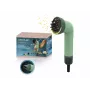 Suszarka do włosów Cecotec IoniCare Dry&Keratin Olive 1200 W Funkcja jonowa 1 ustawienie temperatury Zielony