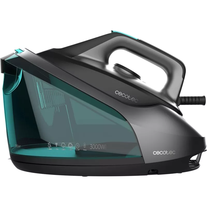 Cecotec IronHero 3000 Station Generator Pary Stacja do Prasowania