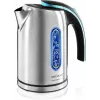 Czajnik elektryczny Cecotec ThermoSense 220 Steel 1630 W 1,2 L Stal nierdzewna 360° obrotowa podstawa