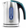 Czajnik elektryczny Cecotec ThermoSense 220 Steel 1630 W 1,2 L Stal nierdzewna 360° obrotowa podstawa