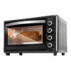 Cecotec Bake&Toast 4600 Black Gyro piekarnik nastawny, 46 l, 2000 W