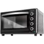 Cecotec Bake&Toast 4600 Black Gyro piekarnik nastawny, 46 l, 2000 W