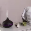 Cecotec Pure Aroma 150 Yin Ultradźwiękowy Dyfuzor Aromatu 7 W Czarny