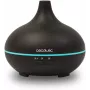 Cecotec Pure Aroma 150 Yin Ultradźwiękowy Dyfuzor Aromatu 7 W Czarny