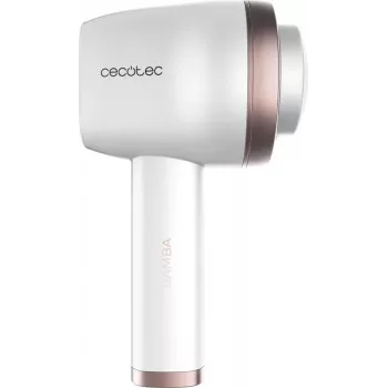Cecotec SkinCare Push Up Masażer do Twarzy, Biały