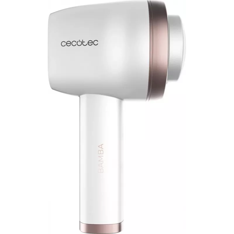 Cecotec SkinCare Push Up Masażer do Twarzy, Biały