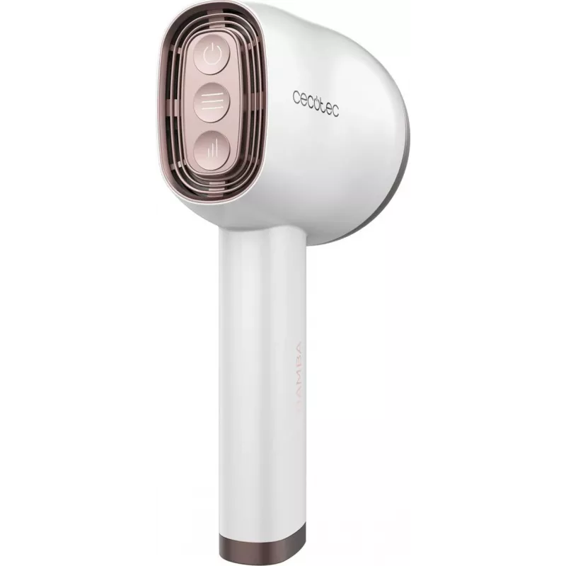 Cecotec SkinCare Push Up Masażer do Twarzy, Biały