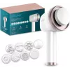 Cecotec SkinCare Push Up Masażer do Twarzy, Biały