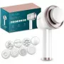 Cecotec SkinCare Push Up Masażer do Twarzy, Biały