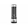 Cecotec Smoothie Blender WanderlustMix USB Przenośny 126 W 0.4 L Kruszenie Lodu Inox