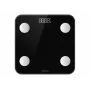 Cecotec Surface Precision Smart waga łazienkowa 180 kg Czarny