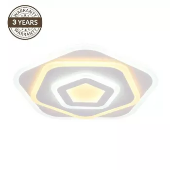 Lampa sufitowa BELA MX758661-500 96W LED