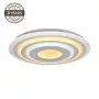 Lampa sufitowa DORA MX758129-500 96W LED Biała