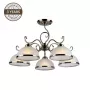 Lampa sufitowa ESTERA MX90746C/5