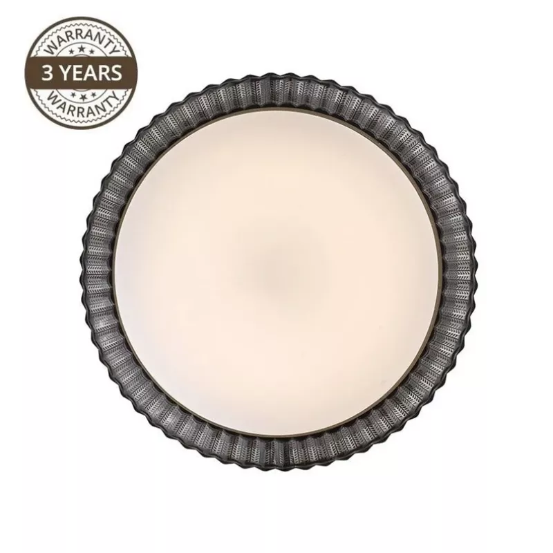 Lampa sufitowa Vesta B2097-1 32W LED RC