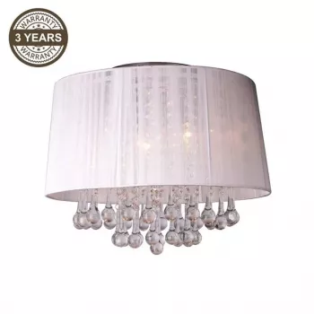 Lampa sufitowa Lucy 3xE27 MX91207-3A