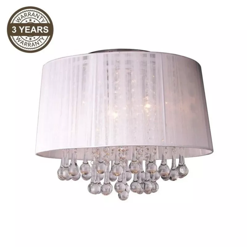 Lampa sufitowa Lucy 3xE27 MX91207-3A