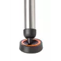 Celestron 93503 Podstawka akcesoryjna do statywu - czarna, 3 gniazda na okulary, 1,25 cala, ABS