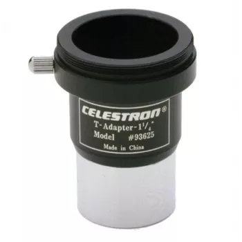 Celestron 93625 Adapter T do teleskopów Schmidta-Cassegraina