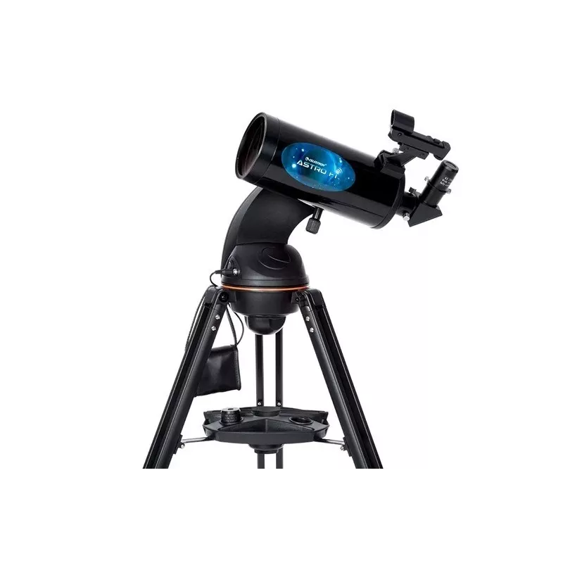 Teleskop Celestron AstroFi 102mm