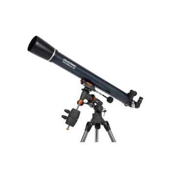 Teleskop Celestron AstroMaster 90 EQ