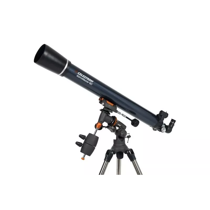 Teleskop Celestron AstroMaster 90 EQ