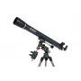 Teleskop Celestron AstroMaster 90 EQ