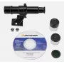 Celestron Zestaw akcesoriów FirstScope - okulary Kellner 20mm i 6mm, soczewka Barlowa 2x, filtr księżycowy, ściereczka do czyszczenia