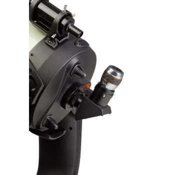 Celestron Luminos okular 10 mm 1.25 inch / 2 inch Dual Barrel 82° AFOV Fully Multi-Coated