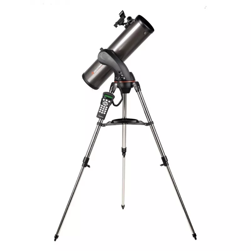 Celestron NexStar 130SLT Computerized Telescope