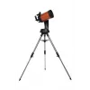 Celestron NexStar 6SE 354x Black, Orange