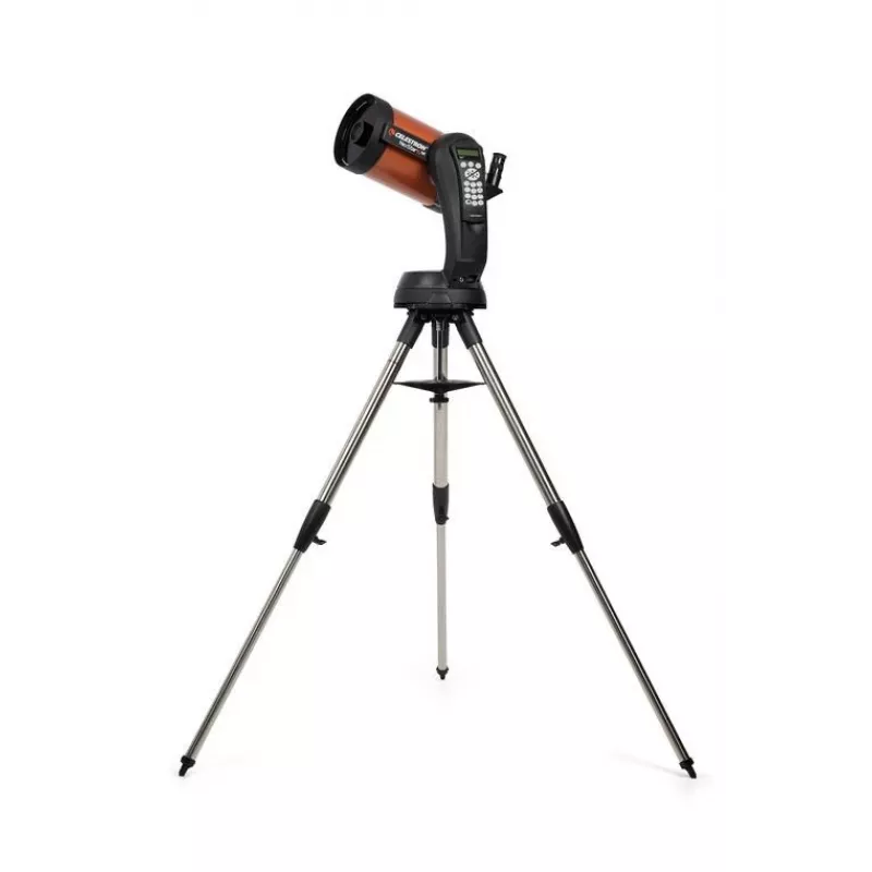 Celestron NexStar 6SE 354x Black, Orange