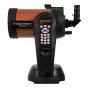 Celestron NexStar 6SE 354x Black, Orange