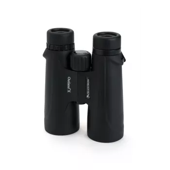 Lornetka Celestron Outland X 10x50 BaK-4 Czarna