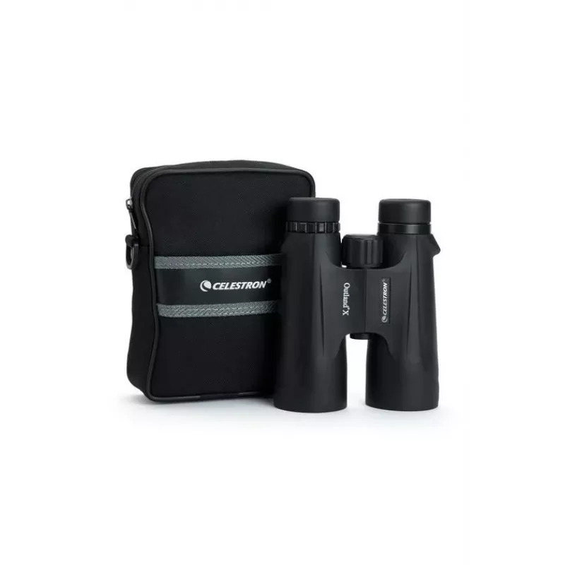 Lornetka Celestron Outland X 10x50 BaK-4 Czarna