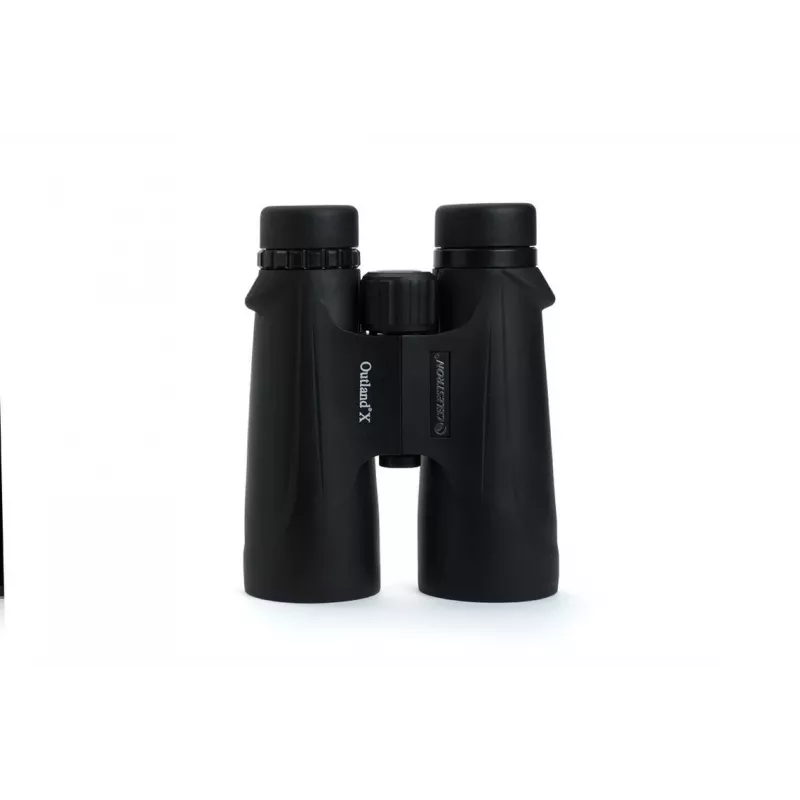 Lornetka Celestron Outland X 10x50 BaK-4 Czarna