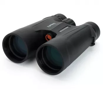 Lornetka Celestron Outland X 10x50 BaK-4 Czarna