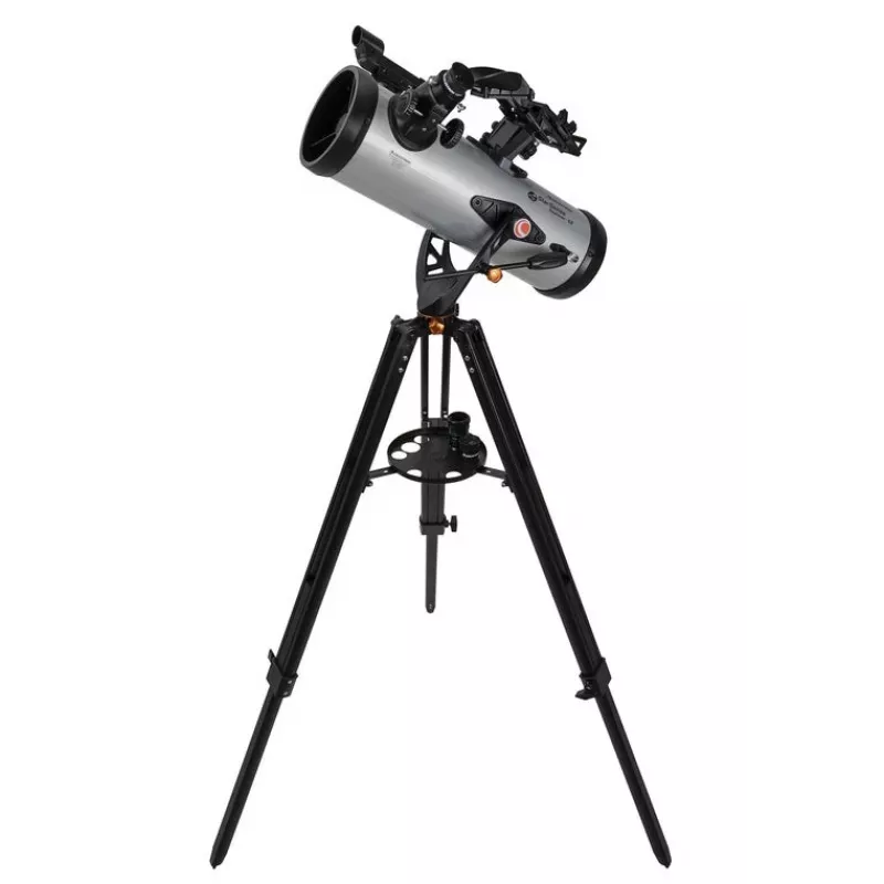 Teleskop Celestron StarSense Explorer LT 114AZ
