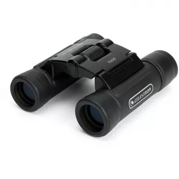 Celestron UpClose G2 10x25 Lornetka - Czarny