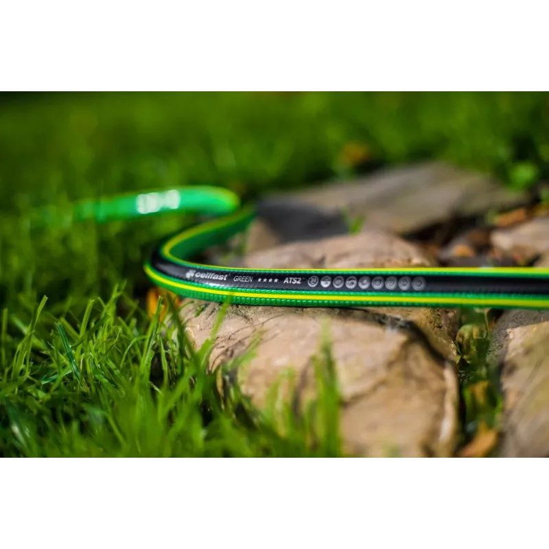 Wąż ogrodowy Cellfast 15-121 GREEN ATS2™ 3/4 50m