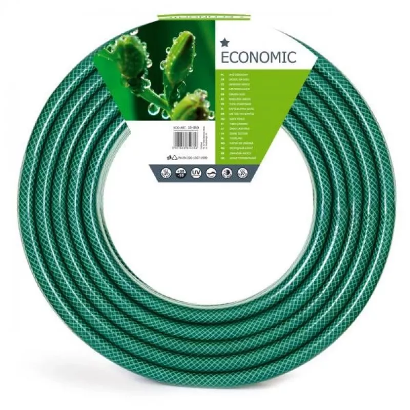 CELLFAST GARDEN HOSE ECONOMIC 5/8 70m PL