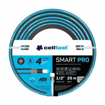 CELLFAST SMART PRO ATS 3/4 cala 20m wąż ogrodowy