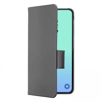 Cellularline Book Case do Samsung Galaxy A25 5G / A15 5G - Czarny