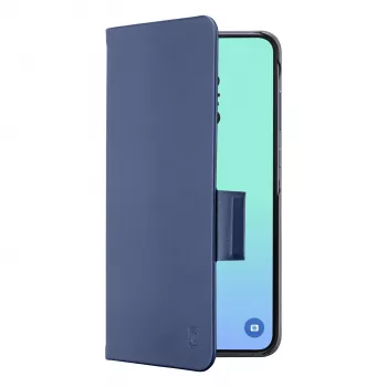 Cellularline Book Case dla Samsung Galaxy A54 5G Niebieski