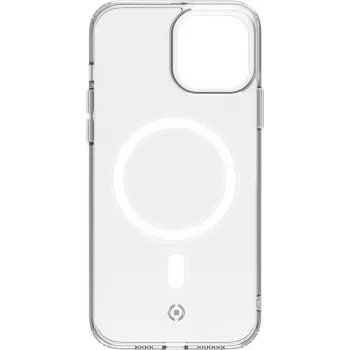 Celly GelskinMag MagSafe przezroczyste etui na Apple iPhone 13 GELSKINMAG1007