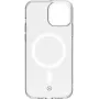 Celly GelskinMag MagSafe przezroczyste etui na Apple iPhone 13 GELSKINMAG1007